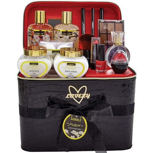 beauty gifts sets|luxury cosmetics gift sets.